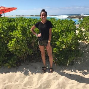 Meet your Posher, Alexis